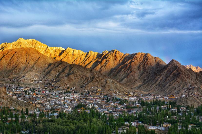 Ladakh