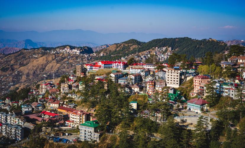 Himachal Pradesh