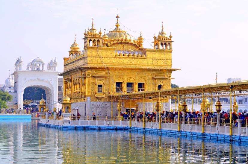 amritsar