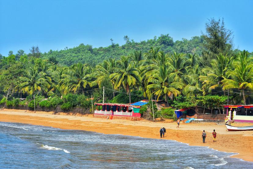 goa