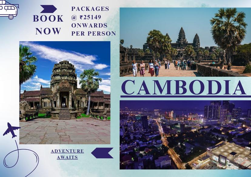 cambodia