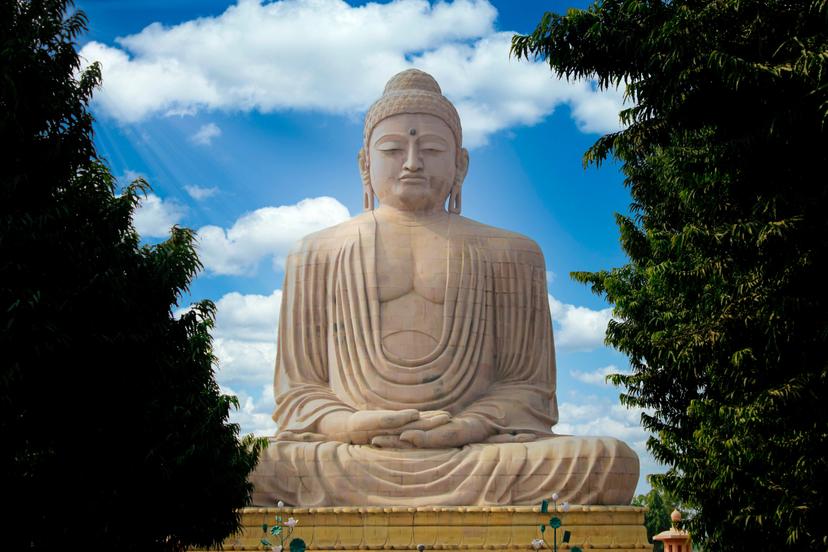 bodh gaya