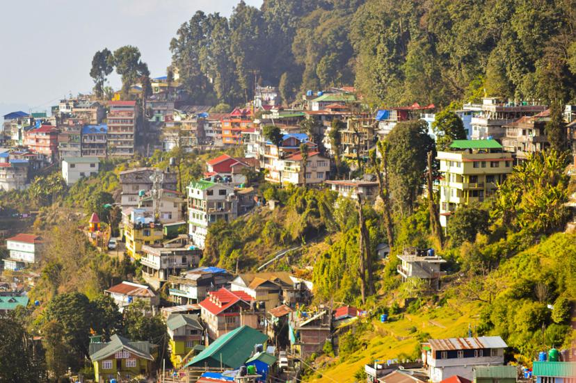 darjeeling