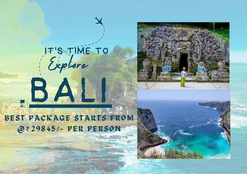 Bali