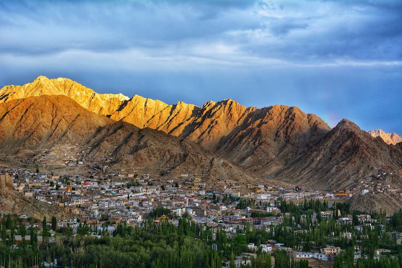 Ladakh