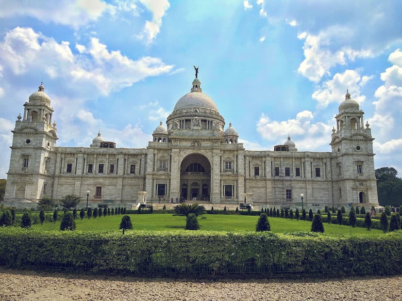 kolkata