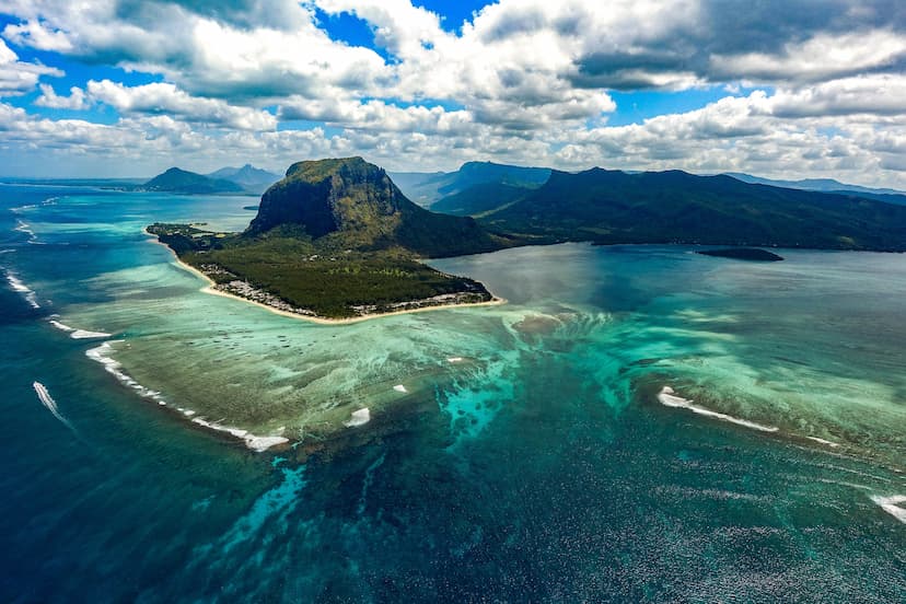 mauritius