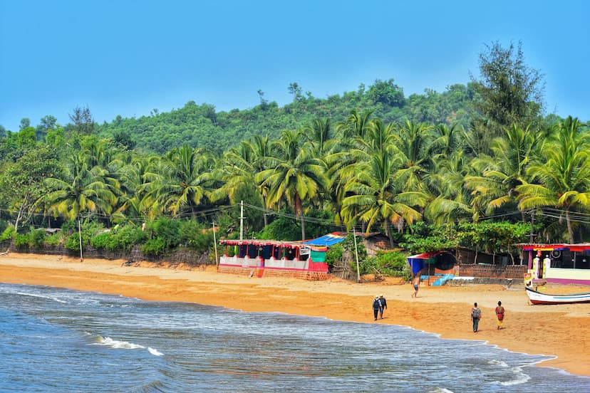 goa
