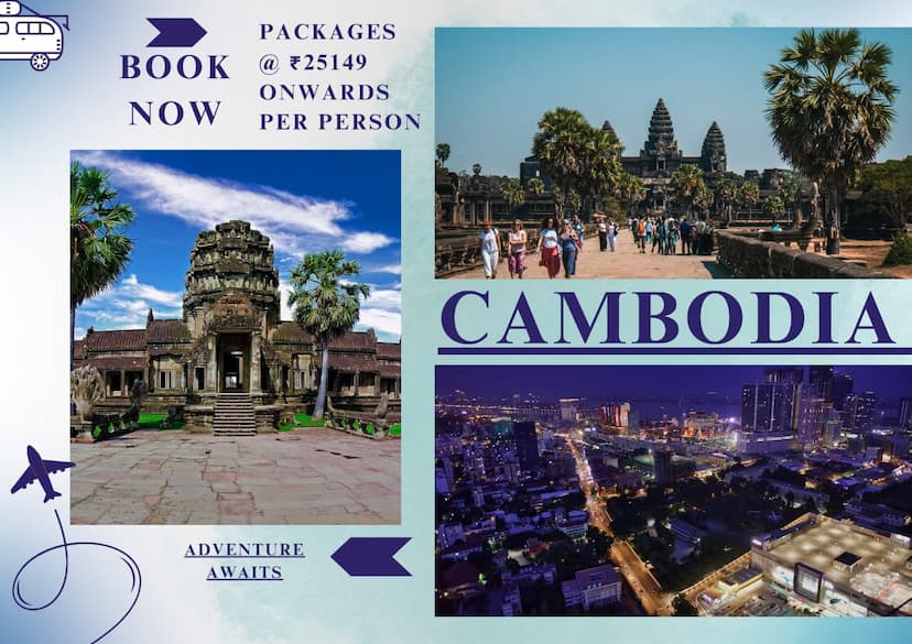 cambodia